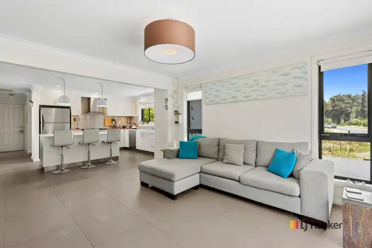 Fifth view of Homely house listing, 2 Elford Way, Malua Bay NSW 2536