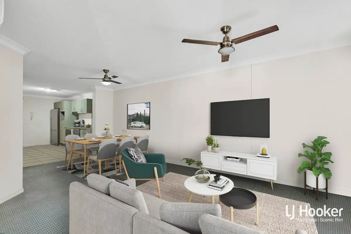 Main view of Homely unit listing, 2/155 Fryar Road, Eagleby QLD 4207