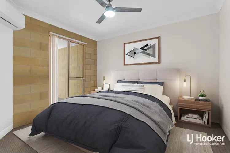 Second view of Homely unit listing, 2/155 Fryar Road, Eagleby QLD 4207