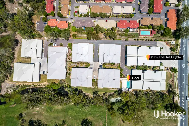 Sixth view of Homely unit listing, 2/155 Fryar Road, Eagleby QLD 4207