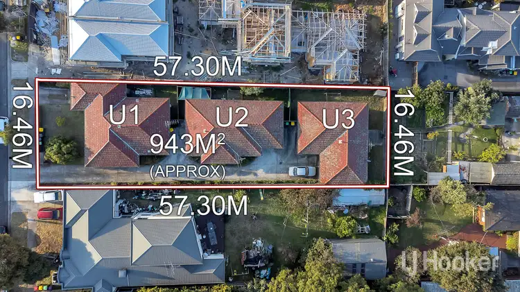 1, 2 & 3/4 Rankin St, Altona VIC 3018