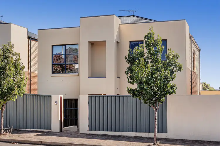 Main view of Homely townhouse listing, 338 Prospect Road, Kilburn SA 5084