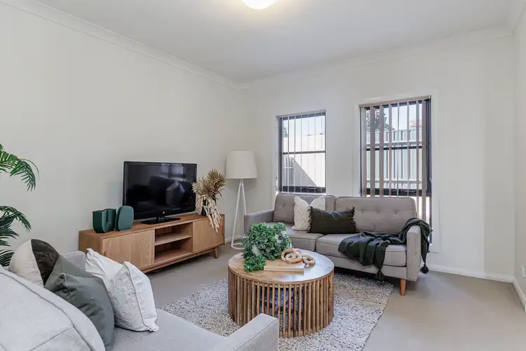 Second view of Homely townhouse listing, 338 Prospect Road, Kilburn SA 5084