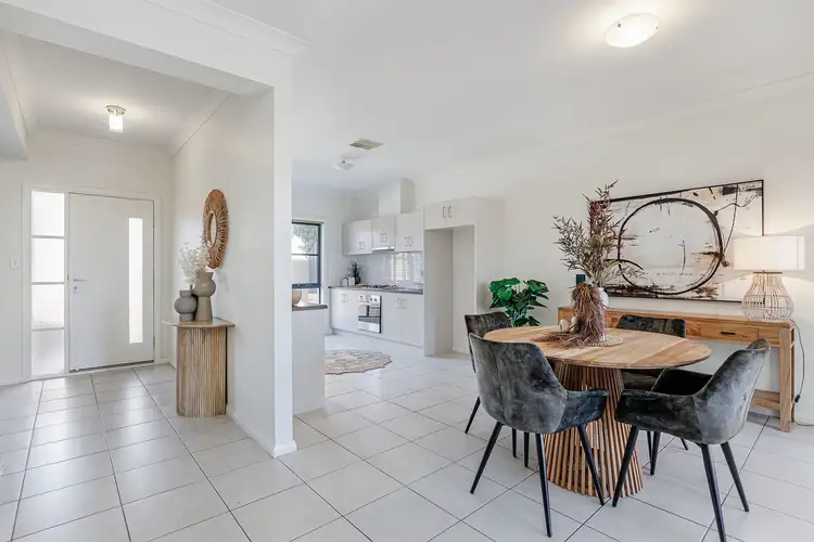Third view of Homely townhouse listing, 338 Prospect Road, Kilburn SA 5084