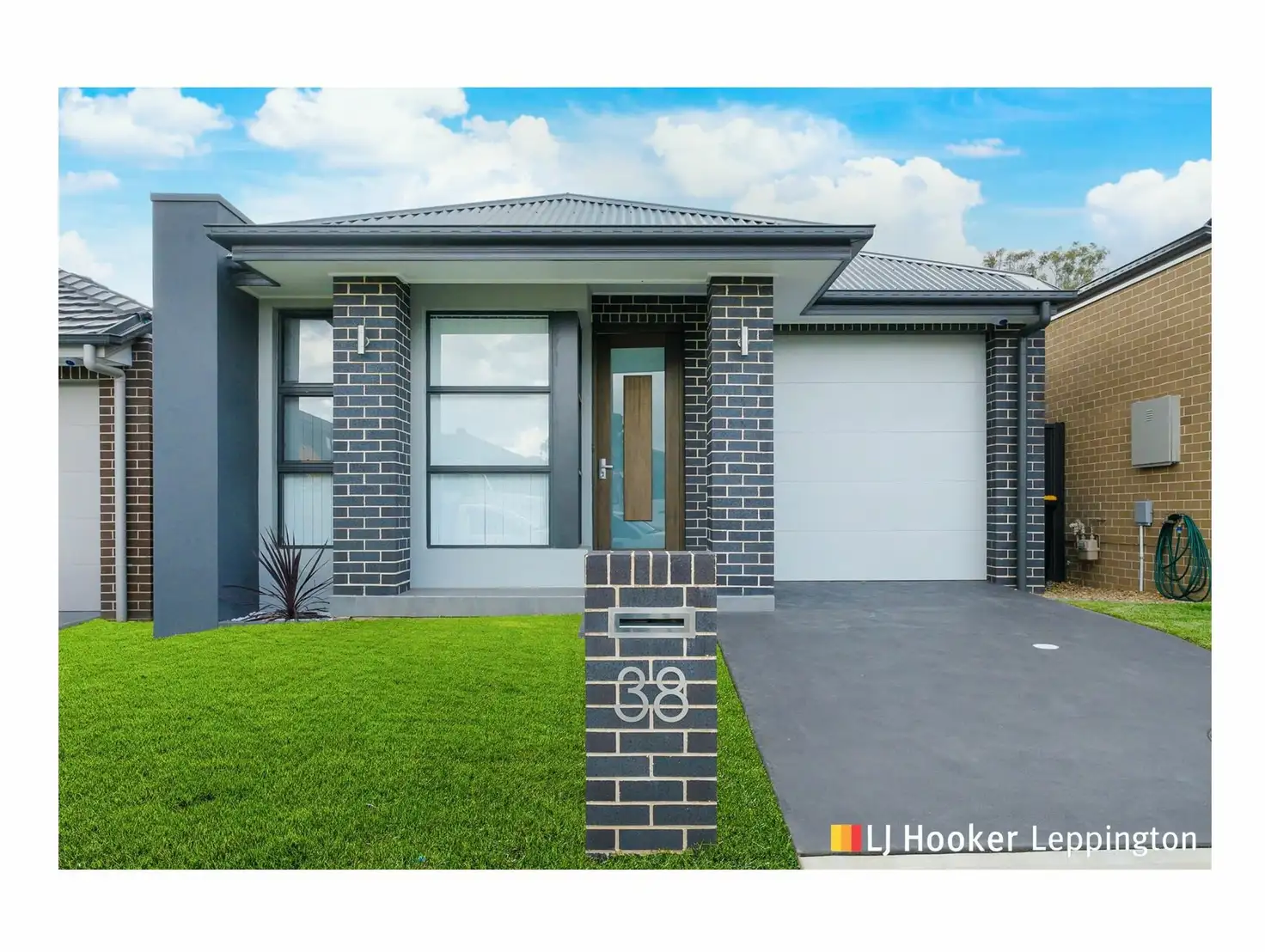 Main view of Homely house listing, 38 Dapple Street, Austral NSW 2179