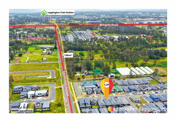 Sixth view of Homely house listing, 38 Dapple Street, Austral NSW 2179
