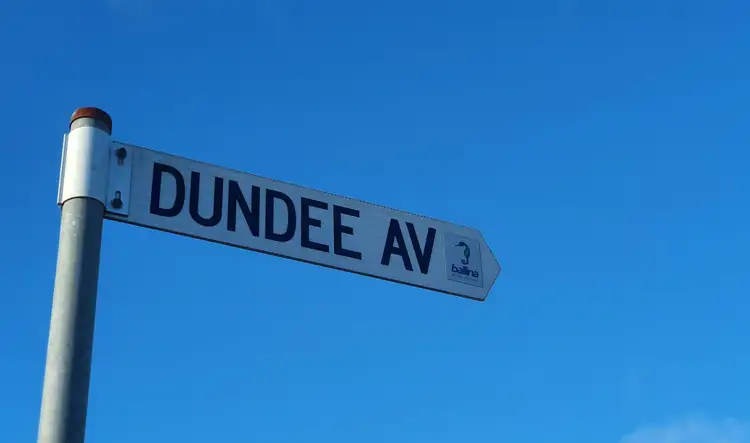 Second view of Homely land listing, Lot 31 Dundee Avenue, Wollongbar NSW 2477