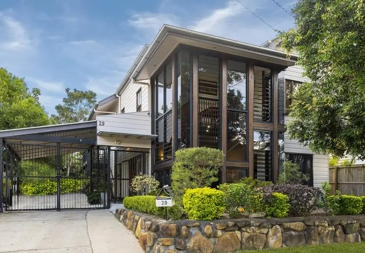 Main view of Homely house listing, 29 Brisbane Street, Annerley QLD 4103