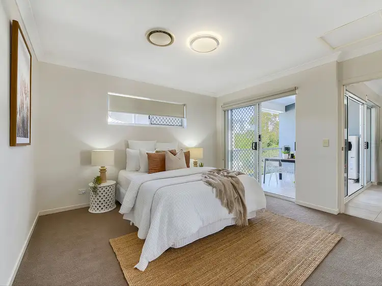 Sixth view of Homely apartment listing, 4/108 Broughton Road, Kedron QLD 4031