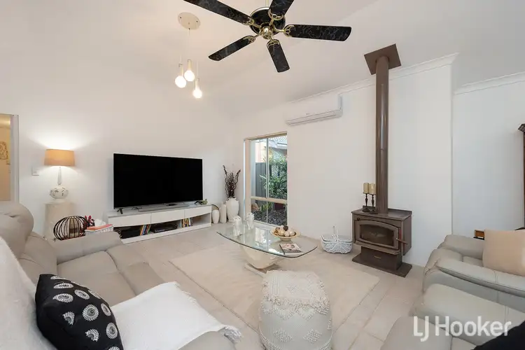 Main view of Homely house listing, 5 Kruger Loop, South Yunderup WA 6208