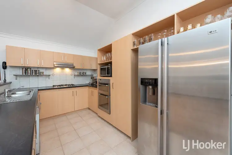 Second view of Homely house listing, 5 Kruger Loop, South Yunderup WA 6208