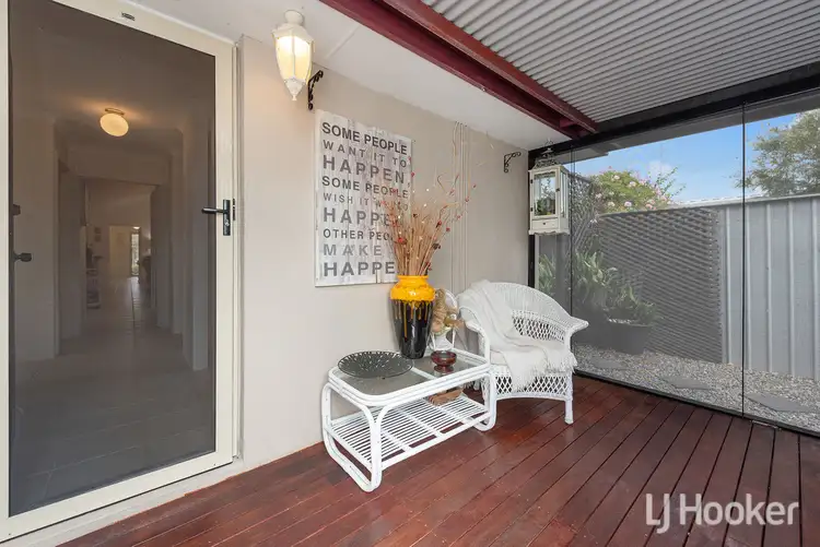 Third view of Homely house listing, 5 Kruger Loop, South Yunderup WA 6208
