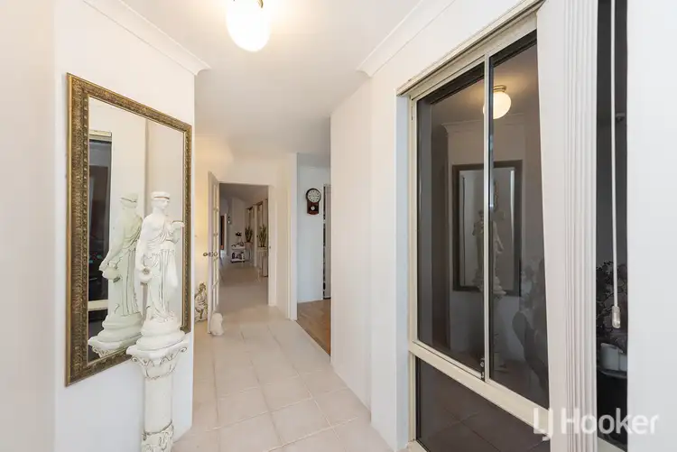 Fifth view of Homely house listing, 5 Kruger Loop, South Yunderup WA 6208