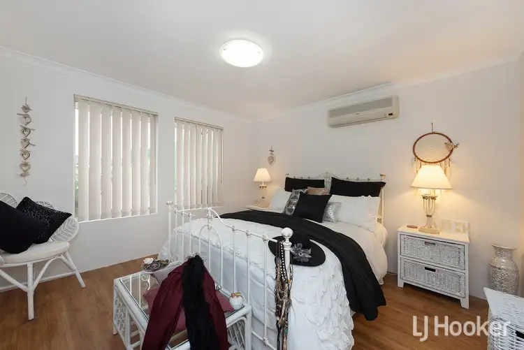 Sixth view of Homely house listing, 5 Kruger Loop, South Yunderup WA 6208