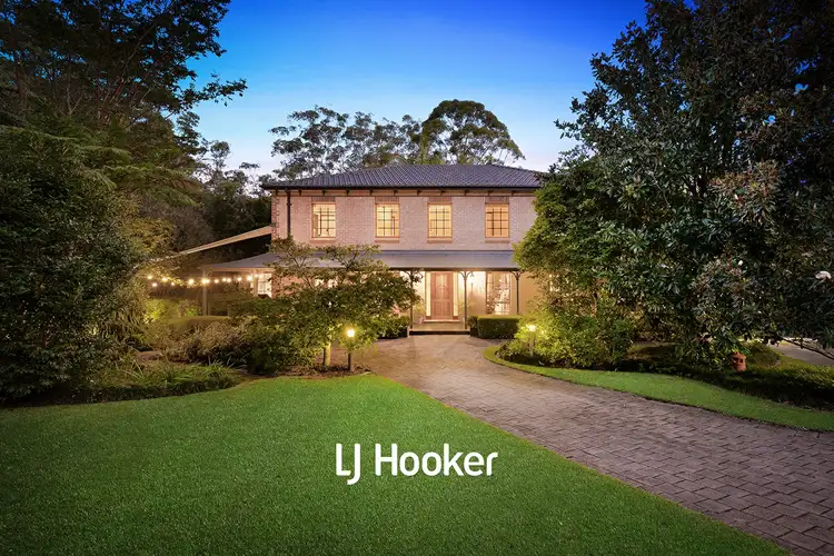 73 Fingal Avenue, Glenhaven NSW 2156