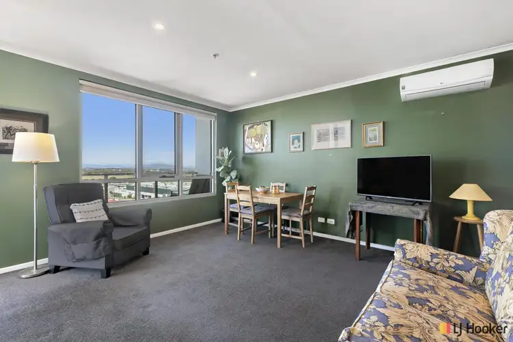 Second view of Homely apartment listing, 112/77 Gozzard Street, Gungahlin ACT 2912