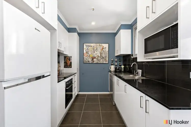 Third view of Homely apartment listing, 112/77 Gozzard Street, Gungahlin ACT 2912