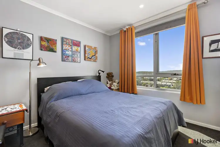 Fourth view of Homely apartment listing, 112/77 Gozzard Street, Gungahlin ACT 2912