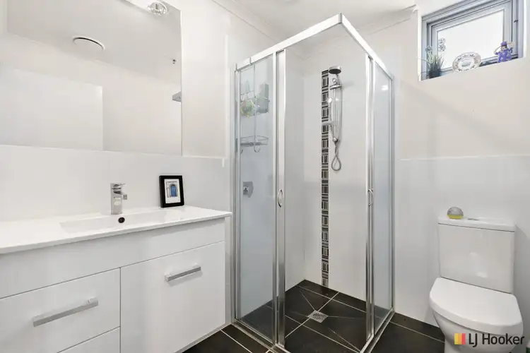 Fifth view of Homely apartment listing, 112/77 Gozzard Street, Gungahlin ACT 2912