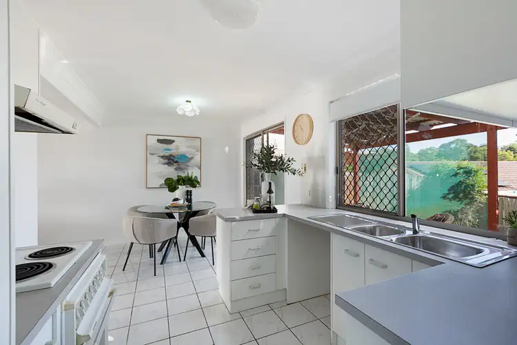 Main view of Homely unit listing, 15/107 Killarney Crescent, Capalaba QLD 4157