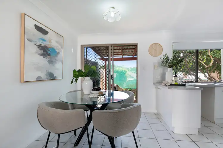 Second view of Homely unit listing, 15/107 Killarney Crescent, Capalaba QLD 4157