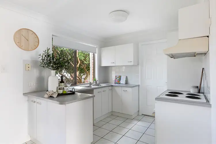 Third view of Homely unit listing, 15/107 Killarney Crescent, Capalaba QLD 4157