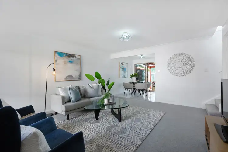 Sixth view of Homely unit listing, 15/107 Killarney Crescent, Capalaba QLD 4157