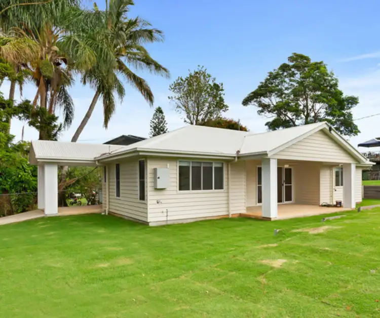 23 Waratah Street, Russell Island QLD 4184