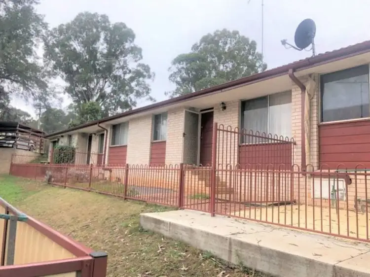 2/20 Stewart Street, Campbelltown NSW 2560