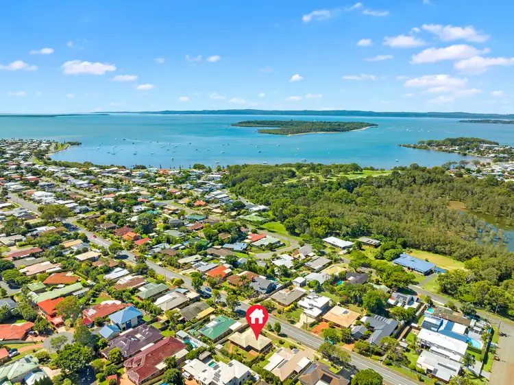 74 Point O'Halloran Road, Victoria Point QLD 4165