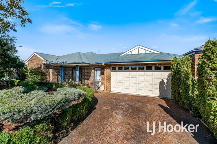 Main view of Homely house listing, 32 Sherman Court, Berwick VIC 3806