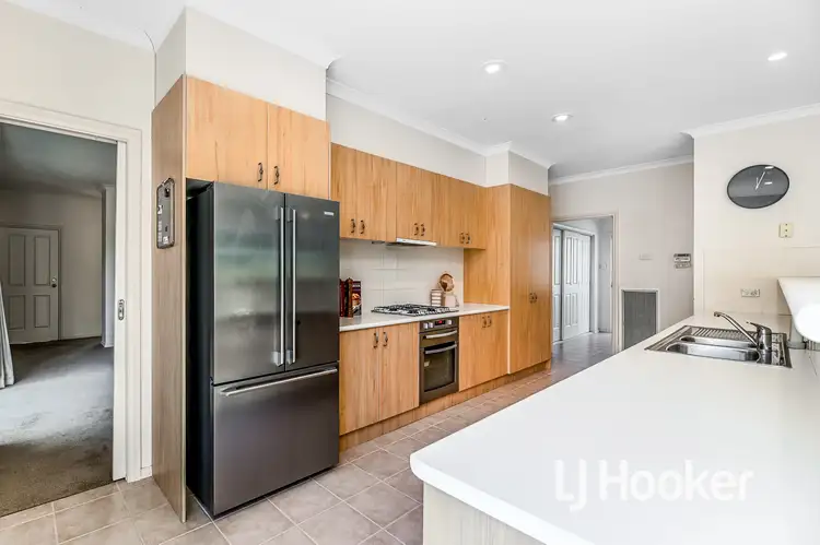 Third view of Homely house listing, 32 Sherman Court, Berwick VIC 3806