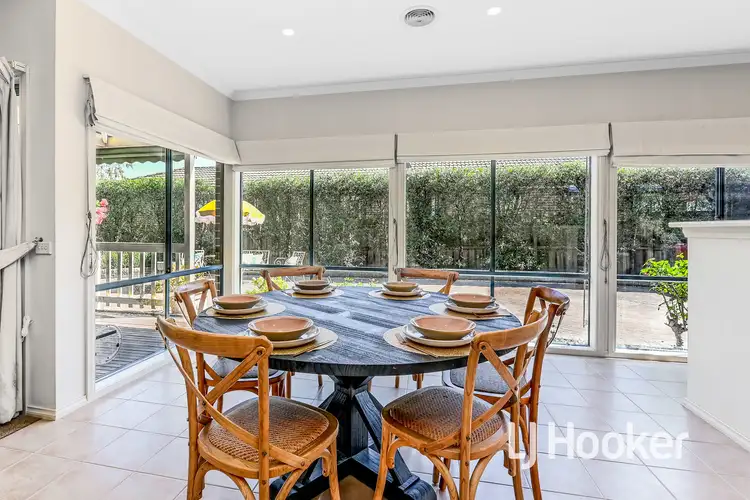 Fourth view of Homely house listing, 32 Sherman Court, Berwick VIC 3806