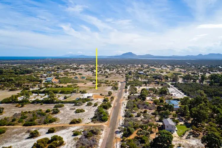 Fourth view of Homely land listing, 180 Cambewarra Drive, Hopetoun WA 6348
