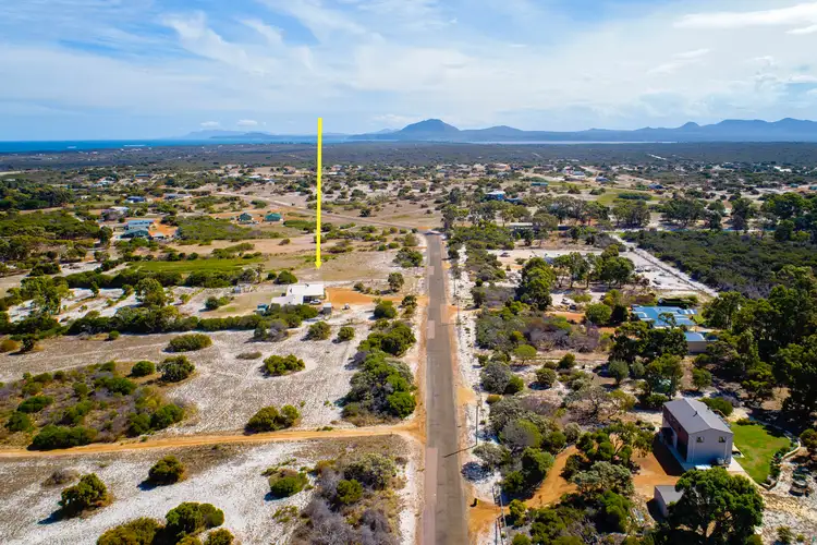 Fifth view of Homely land listing, 180 Cambewarra Drive, Hopetoun WA 6348