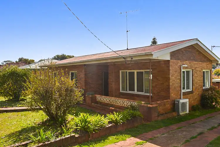 Main view of Homely house listing, 35 O'quinn Street, Harristown QLD 4350