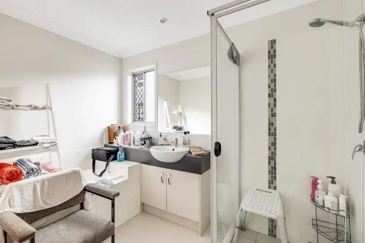 Sixth view of Homely semi-detached listing, 1&2/20 Sanctuary Drive, Cranley QLD 4350