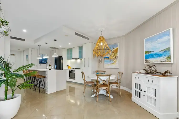 Main view of Homely unit listing, 2/685 Casuarina Way, Casuarina NSW 2487
