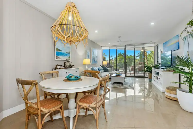 Fourth view of Homely unit listing, 2/685 Casuarina Way, Casuarina NSW 2487