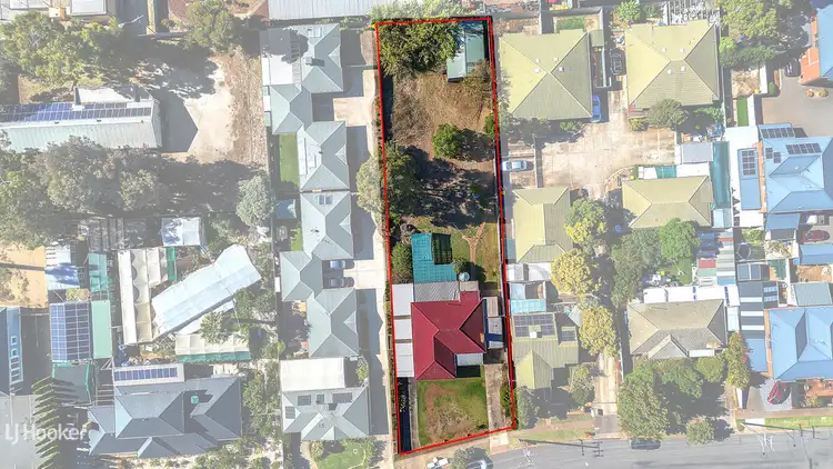 Second view of Homely house listing, 18 Fleet Street, Salisbury SA 5108