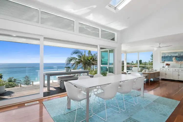 Main view of Homely house listing, 6 Karloo Parade, Newport NSW 2106