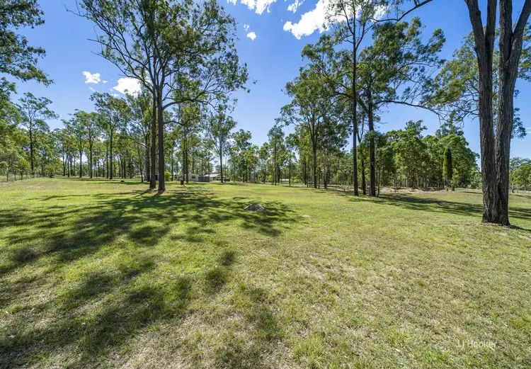 Second view of Homely house listing, 13 Ironbark Place, Nanango QLD 4615