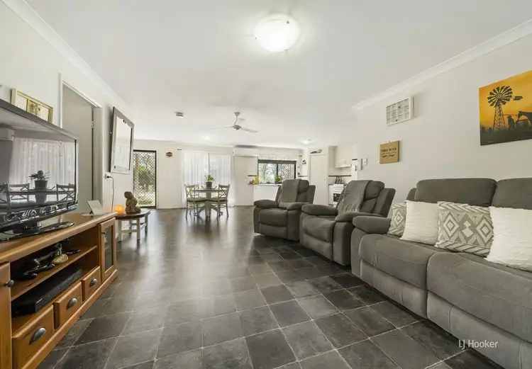 Third view of Homely house listing, 13 Ironbark Place, Nanango QLD 4615