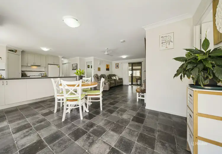 Fifth view of Homely house listing, 13 Ironbark Place, Nanango QLD 4615