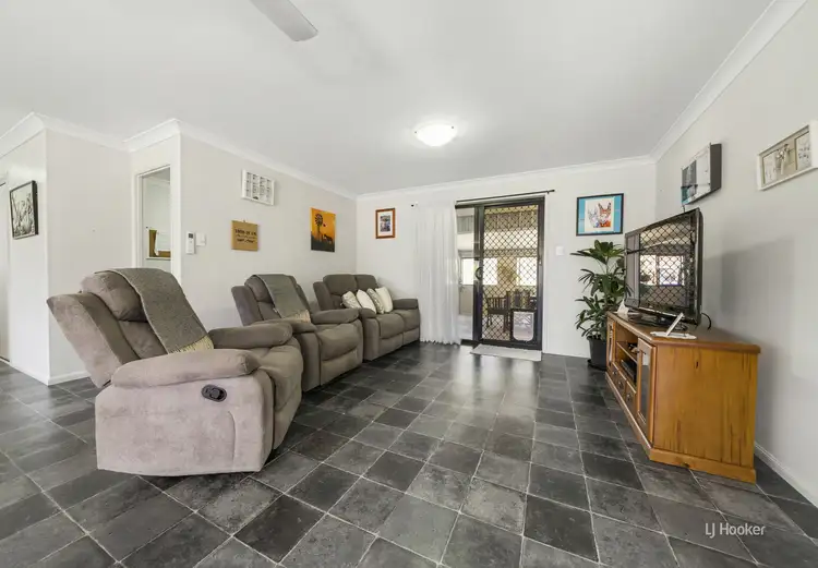 Sixth view of Homely house listing, 13 Ironbark Place, Nanango QLD 4615