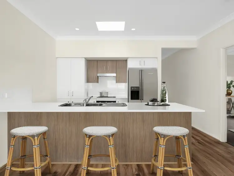 Third view of Homely semi-detached listing, 28B Lancing Avenue, Sussex Inlet NSW 2540
