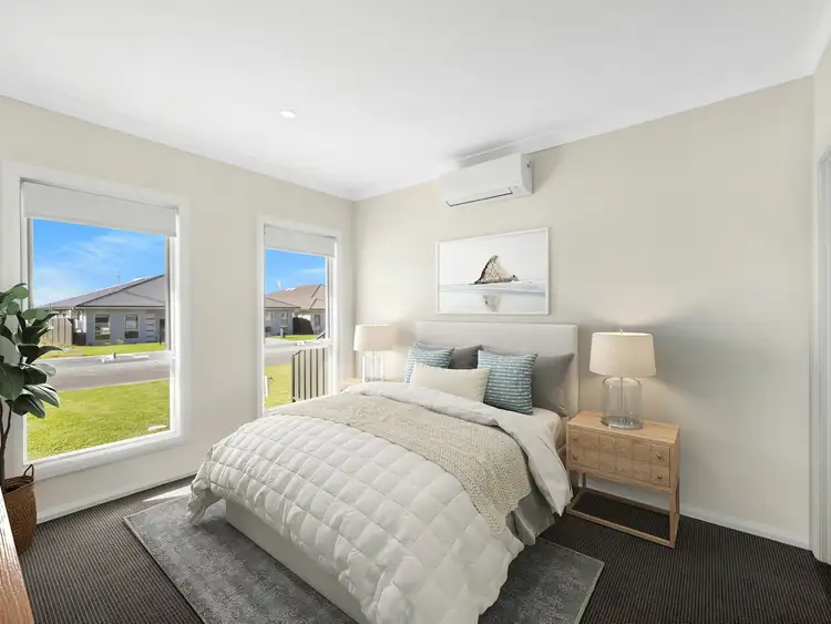 Fifth view of Homely semi-detached listing, 28B Lancing Avenue, Sussex Inlet NSW 2540