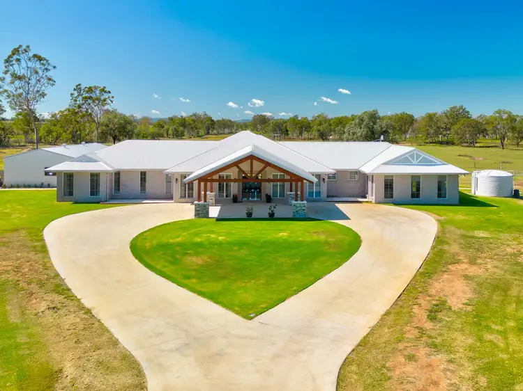 Second view of Homely rural property listing, 480 Gatton Esk Road, Adare QLD 4343
