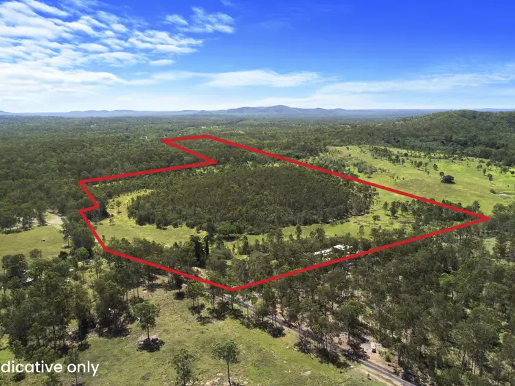 Main view of Homely rural property listing, 1 Ellerslie Road (0 Glenbar Road), Aramara QLD 4620