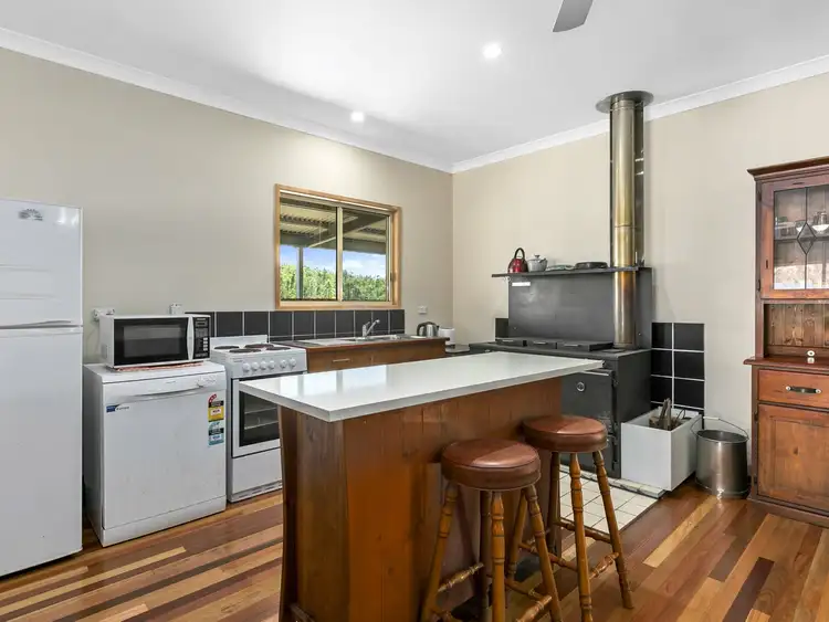 Third view of Homely rural property listing, 1 Ellerslie Road (0 Glenbar Road), Aramara QLD 4620